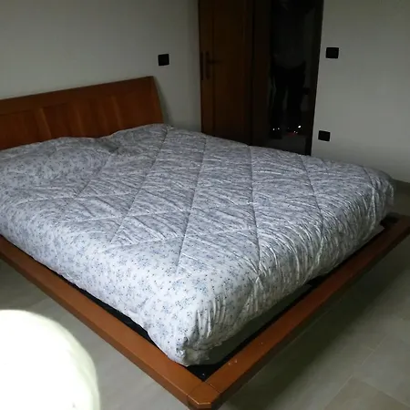 Vendégház Da Simone