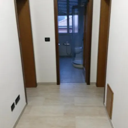 Da Simone Vendégház Modena